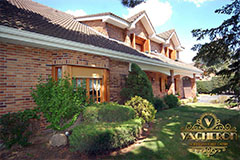 Gatitos Disponibles Vacheron Bosques de Noruega